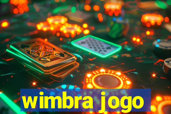 wimbra jogo