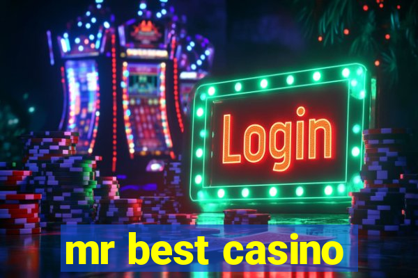 mr best casino