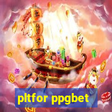 pltfor ppgbet