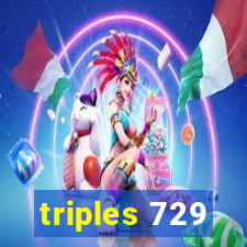 triples 729