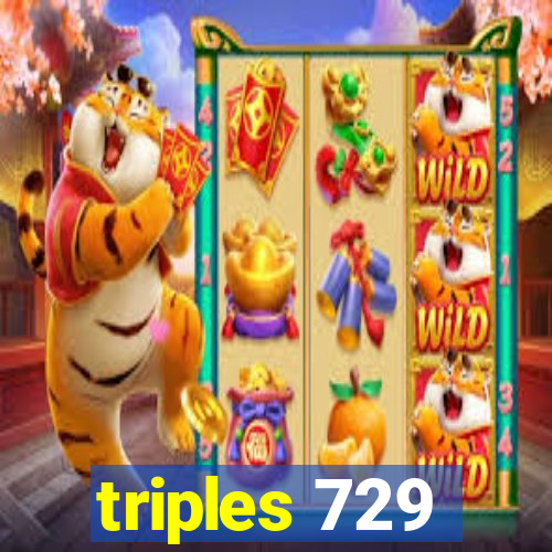 triples 729