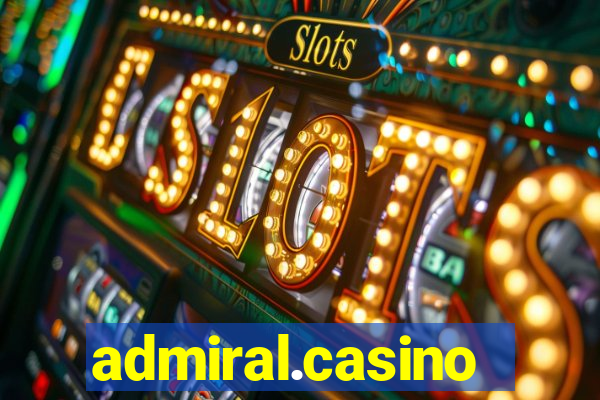 admiral.casino