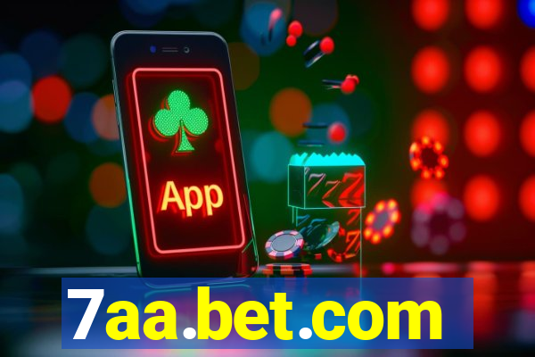 7aa.bet.com