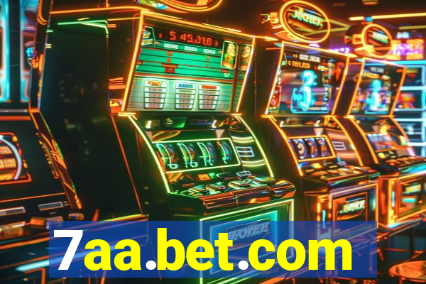 7aa.bet.com