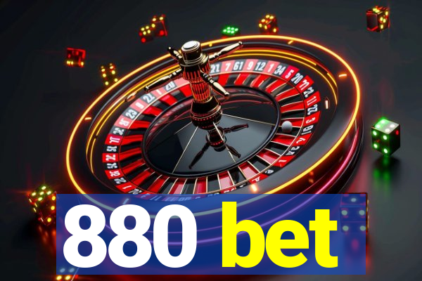 880 bet