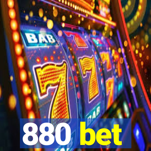 880 bet