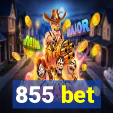 855 bet