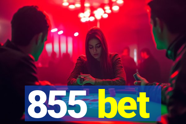 855 bet