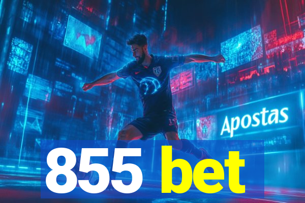 855 bet