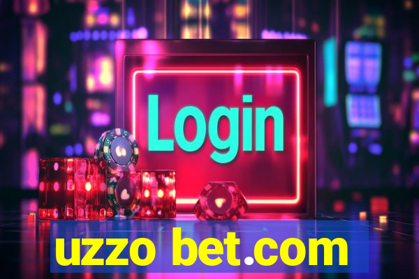 uzzo bet.com