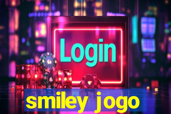 smiley jogo