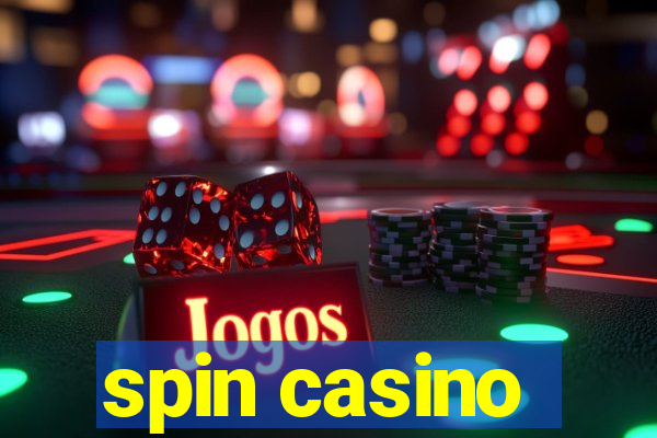 spin casino