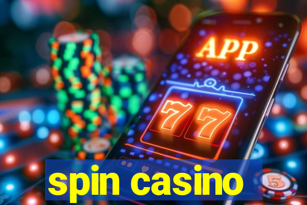 spin casino