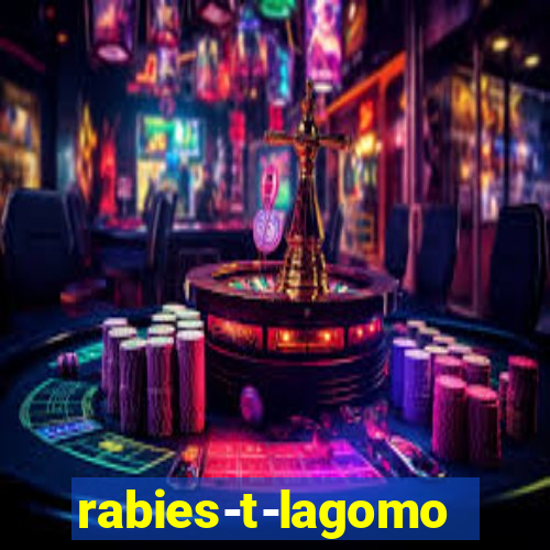 rabies-t-lagomorph