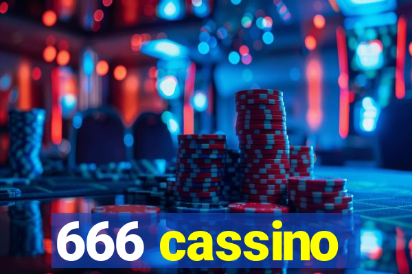 666 cassino