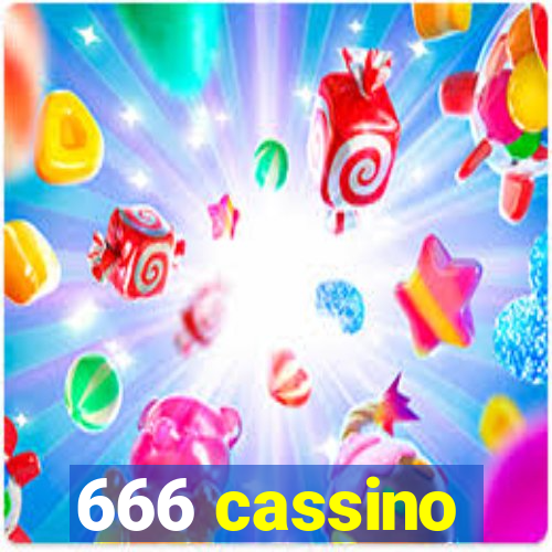 666 cassino