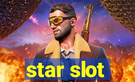 star slot