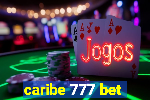 caribe 777 bet