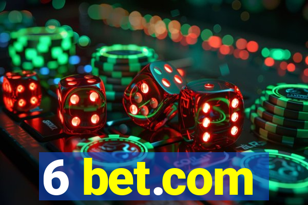 6 bet.com