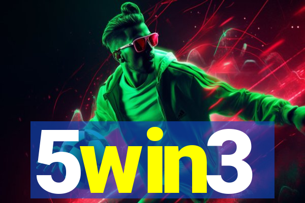 5win3