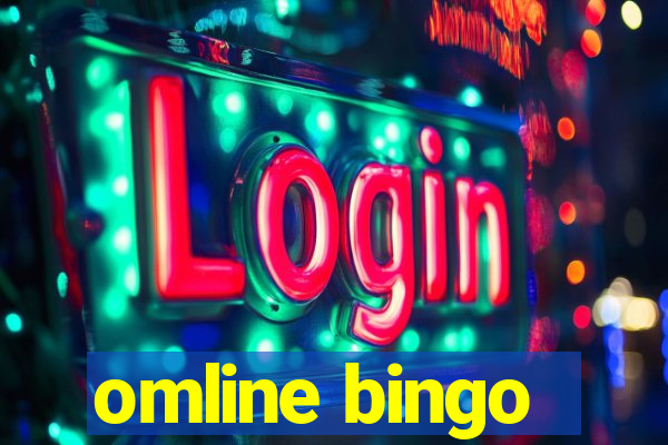 omline bingo