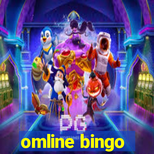 omline bingo