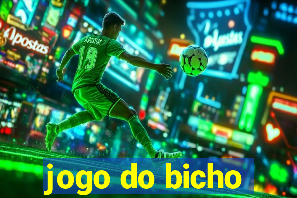 jogo do bicho