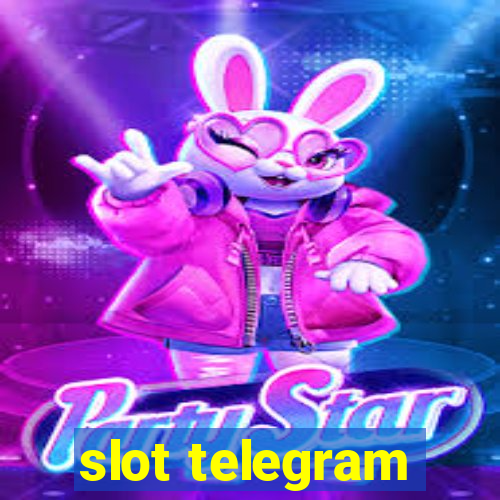 slot telegram