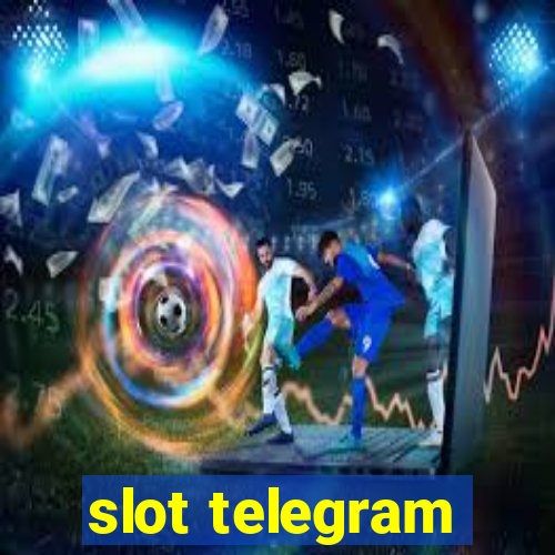 slot telegram