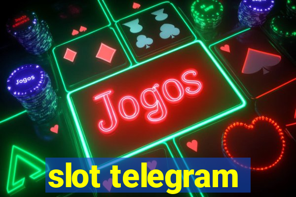 slot telegram