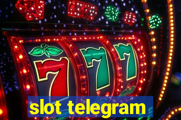 slot telegram