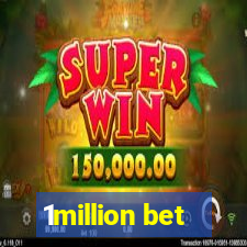 1million bet