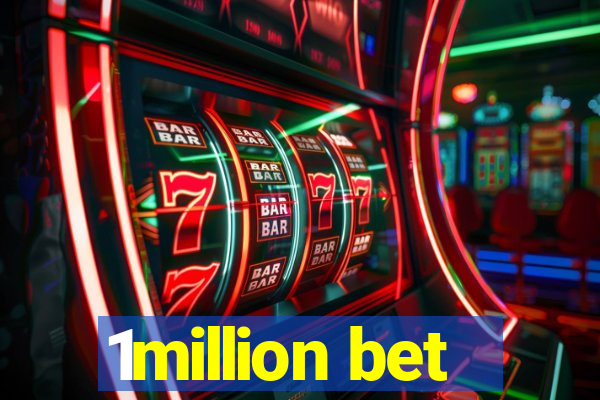 1million bet