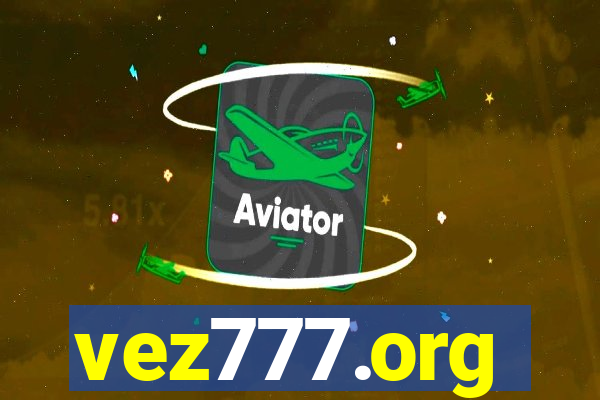 vez777.org