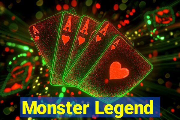 Monster Legend