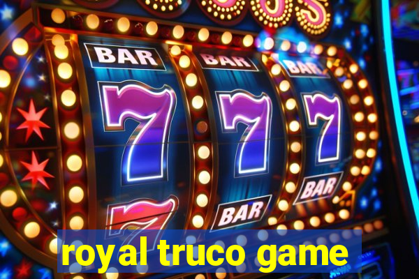 royal truco game