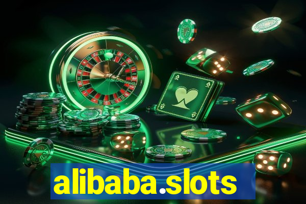 alibaba.slots