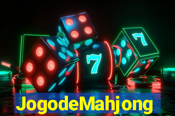 JogodeMahjong