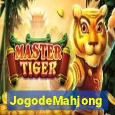 JogodeMahjong