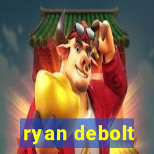 ryan debolt