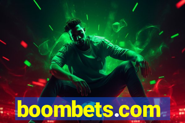 boombets.com