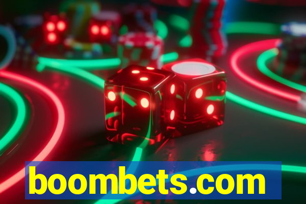 boombets.com