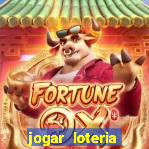 jogar loteria estados unidos