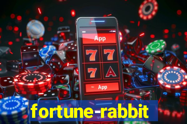 fortune-rabbit