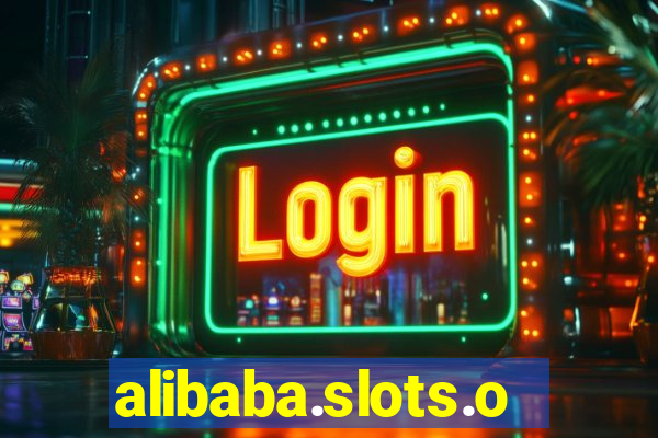 alibaba.slots.org