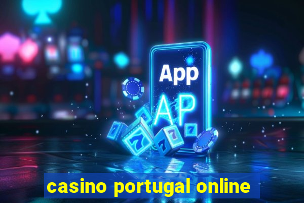 casino portugal online