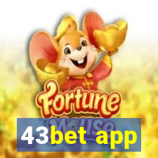 43bet app