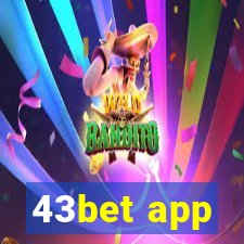 43bet app