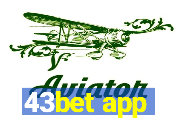 43bet app