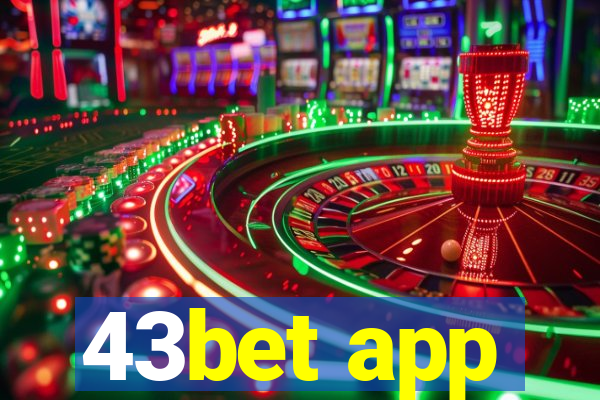 43bet app